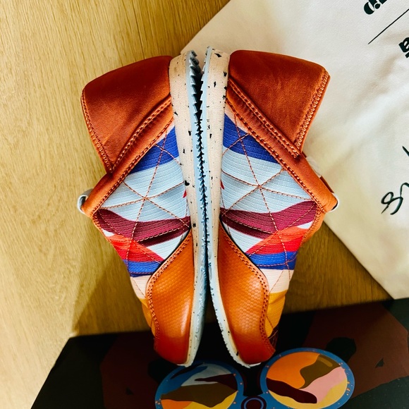 Teva x UNWRP ReEmber Shoe - Picture 8 of 14